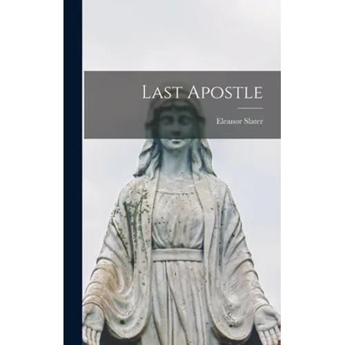Last Apostle