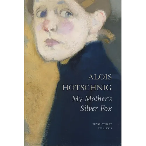 My Mother's Silver Fox