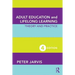 Adult Education and Lifelong Learning: Theory and Practice