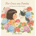 Flor Crece una Familia: Una Historia de la Aldea Pequeña: Libro Infantil para Aprender a Contar