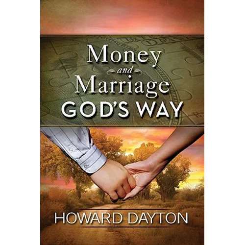 Money and Marriage God's Way