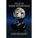 Tales of Three Hemispheres