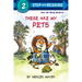 These Are My Pets