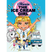 Maria The Ice Cream Girl
