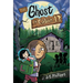 The Ghost in Cabin 13: A Graphic Novel