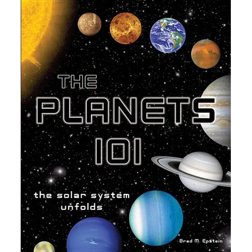 Planets 101
