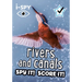 I-Spy Rivers and Canals: Spy It! Score It!