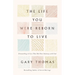 The Life You Were Reborn to Live: Dismantling 12 Lies That Rob Your Intimacy with God