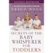 Secrets of the Baby Whisperer for Toddlers