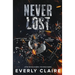 Never Lost: A Slow Burn Dystopian Forbidden Romance