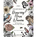 The Kew Book of Drawing Flora and Fauna: 20 Stunning Step-By-Step Tutorials