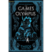 The Games of Olympus: A Cultivation-Esque Litrpg