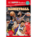 DK Super Readers Level 3 Basketball