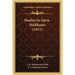 Studies In Saiva-Siddhanta (1911)