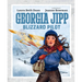 Georgia Jipp: Blizzard Pilot