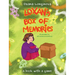 Loxan's Box of Memories: A book with a game