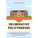 Deliberative Policymaking: Redesigning How We Make Education Policy