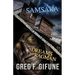 Samsara & Dreams the Ragman: Novella Double-Shot #4