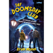 The Doomsday Club: Detention Can Wait. Saving the World Comes First!