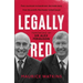 Legally Red: With a Foreword by Sir Alex Ferguson
