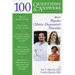 100 Questions & Answers about Bipolar (Manic-Depressive) Disorder