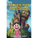 Princess Poop: Hilarious Potty Humour Bedtime Stories for Girls