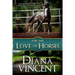 For The Love of Horses