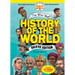 The Who Was? History of the World: Deluxe Edition