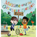 Maxine and the Greatest Garden Ever