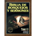 Biblia de Bosquejos y Sermones-RV 1960-Hebreos/Santiago = The Preacher's Outline and Sermon Bible