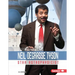 Neil Degrasse Tyson: Star Astrophysicist