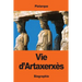 Vie d'Artaxerxès