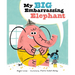 My Big Embarrassing Elephant