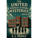 The United Middle School Mysteries Book 9