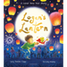 Logan's Lantern: A Lunar New Year Story
