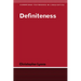 Definiteness