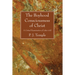 The Boyhood Consciousness of Christ