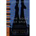 The Book of Spies: An Anthology of Literary Espionage