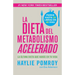 La Dieta del Metabolismo Acelerado / The Fast Metabolism Diet: Come Más, Pierde Más