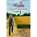 Walk 12 Months 12 Journeys 1200 Miles: a heartfelt adventure on foot and within
