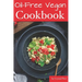 Oil-Free Vegan Cookbook