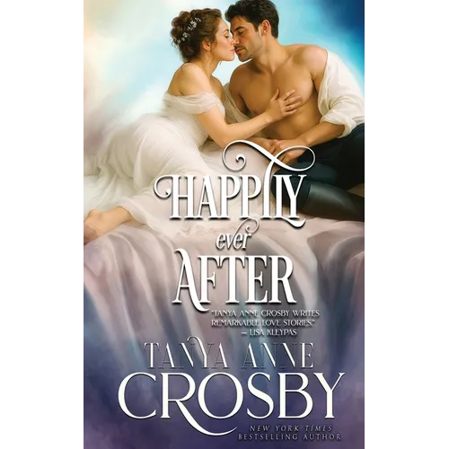 Happily Ever After