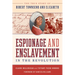 Espionage and Enslavement in the Revolution: The True Story of Robert Townsend and Elizabeth