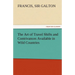 The Art of Travel Shifts and Contrivances Available in Wild Countries