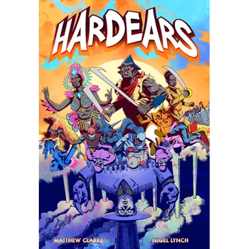 Hardears