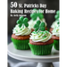 50 St. Patrick's Day Baking Recipes for Home