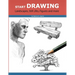 Start Drawing: Landscapes, Still Lifes, Figures and more