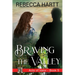 Braving the Valley: Christian Romantic Suspense