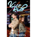 Vice Ride: A Flawed Attractions Romance