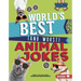 World's Best (and Worst) Animal Jokes